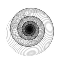 harmonograph drawing